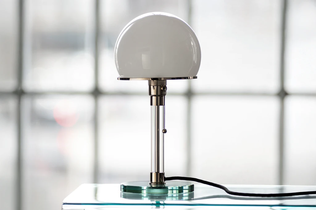 Fuer Stilikonen - Leuchte